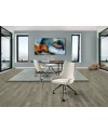 DIANE-SILLA RUEDAS BLANCA-HILO GRIS